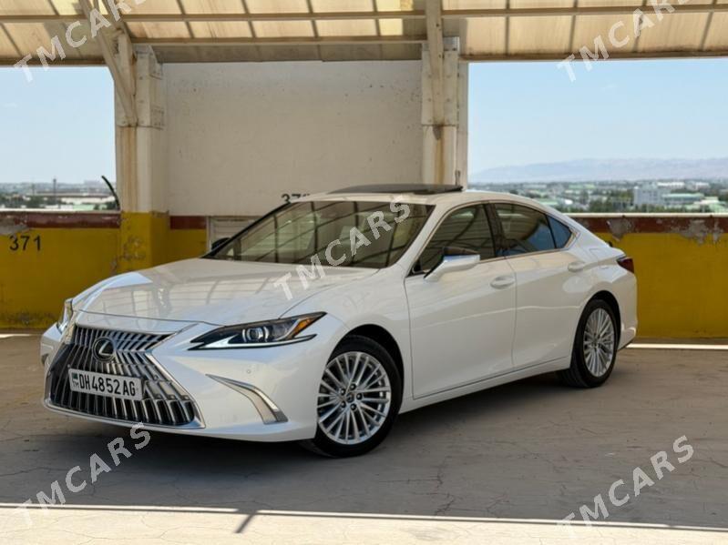 Lexus ES 350 2023 - 520 000 TMT - Арзув - img 3