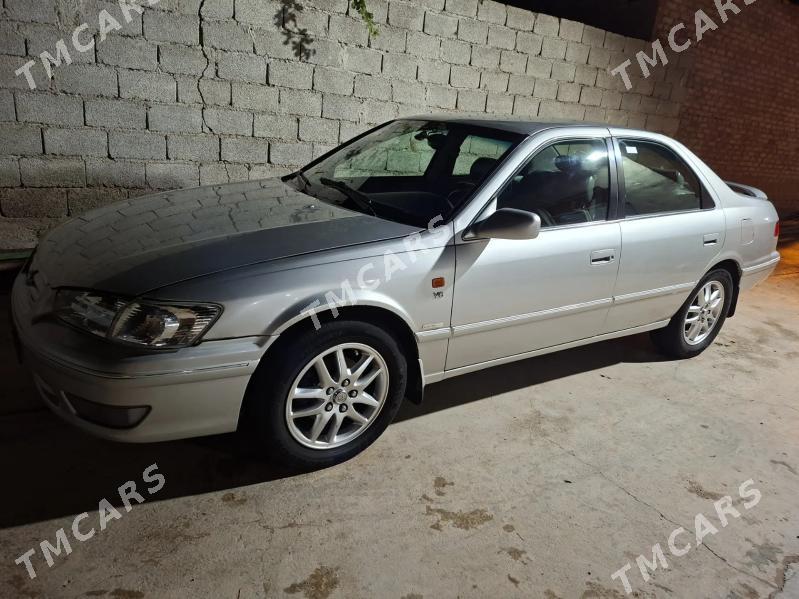 Toyota Camry 2000 - 170 000 TMT - Теджен - img 6
