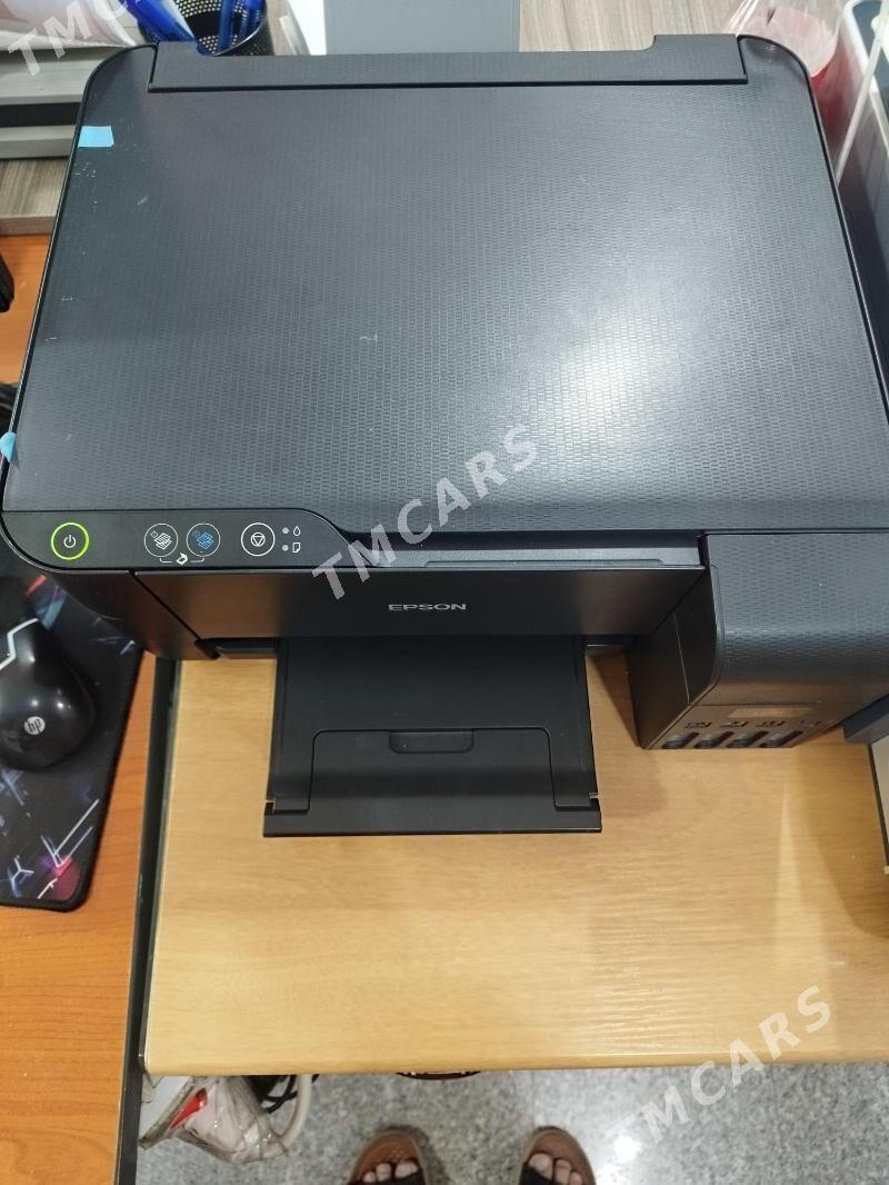 epson 3110 printer - Parahat 4 - img 2