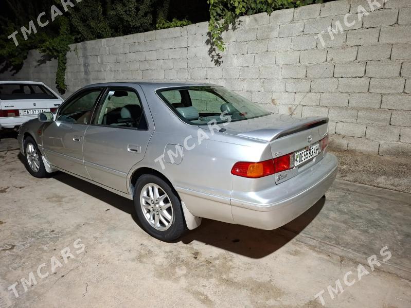 Toyota Camry 2000 - 170 000 TMT - Теджен - img 5