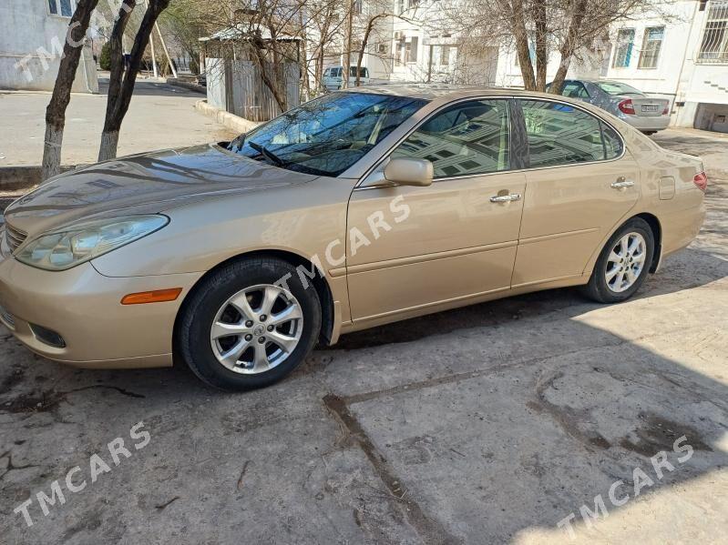 Lexus ES 330 2004 - 189 000 TMT - Daşoguz - img 3