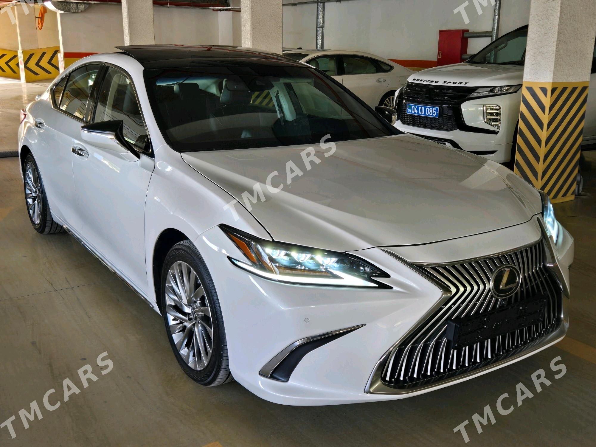 Lexus ES 350 2020 - 610 000 TMT - Aşgabat - img 2