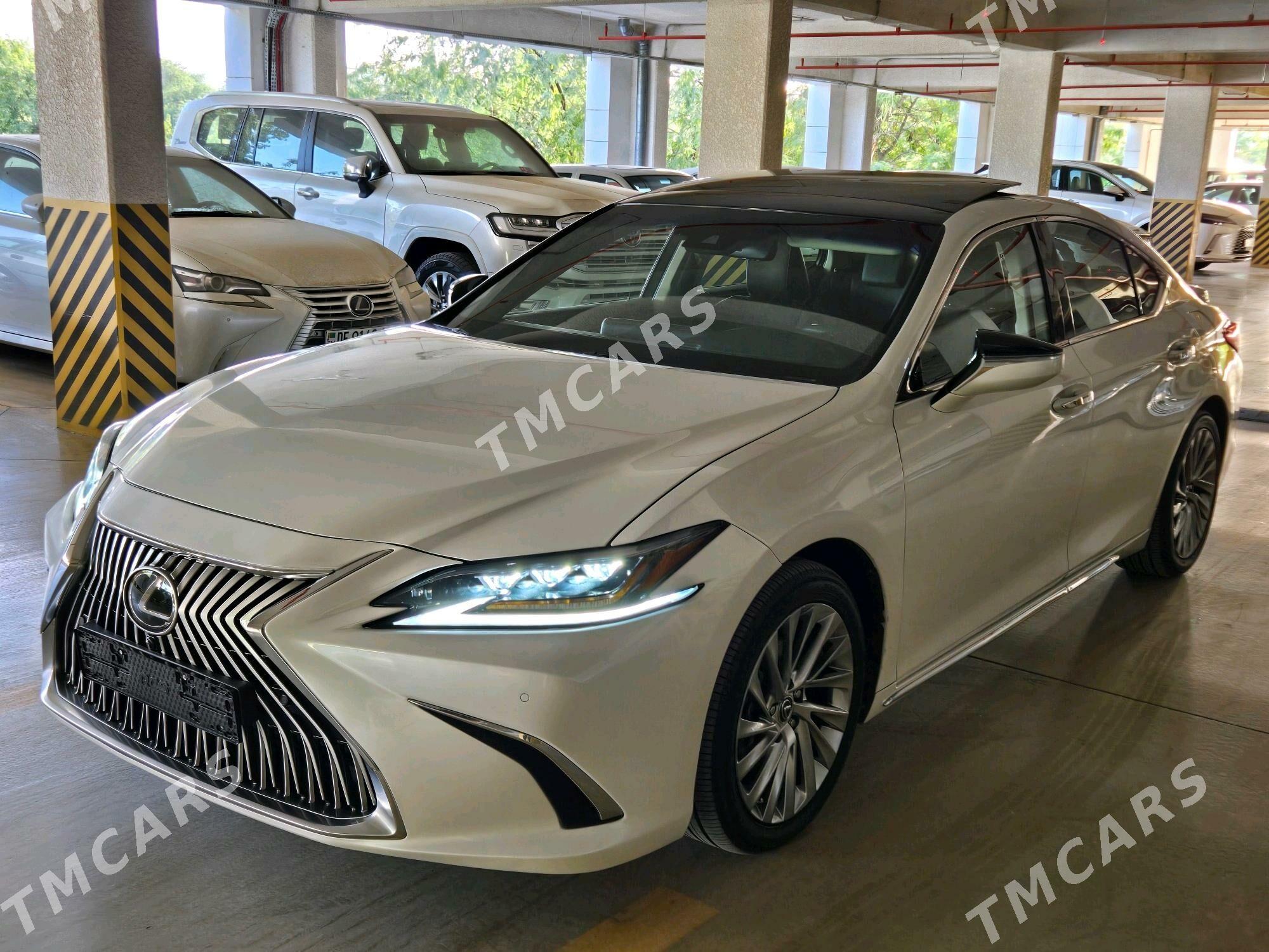 Lexus ES 350 2020 - 610 000 TMT - Aşgabat - img 3