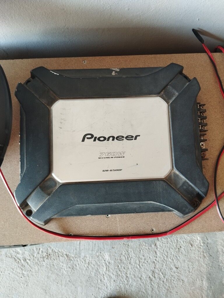 pioner bocka 1000lik 5 200 TMT - Gumdag - img 2