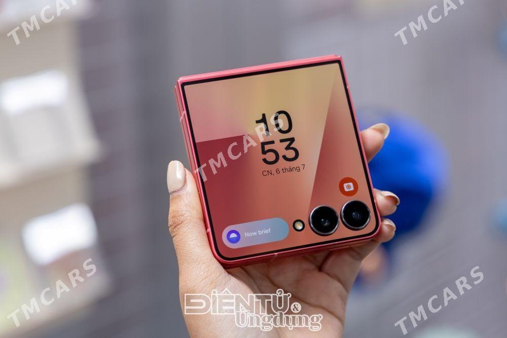 скупка рабочих телефон iPhone Samsung Redmi Tecno - Ашхабад - img 9