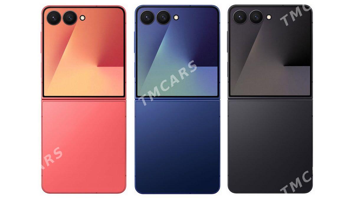 скупка рабочих телефон iPhone Samsung Redmi Tecno - Ашхабад - img 7