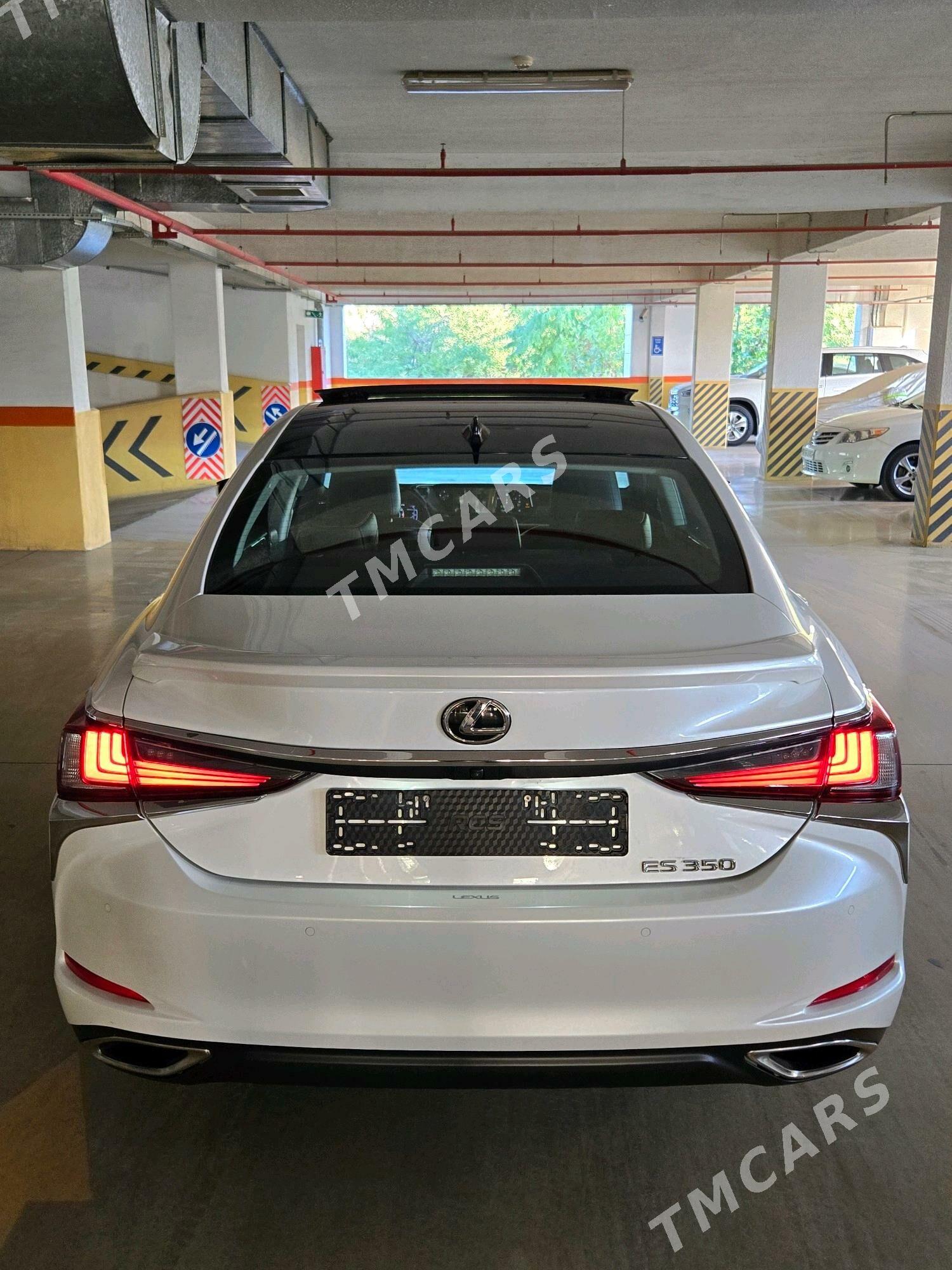Lexus ES 350 2020 - 610 000 TMT - Aşgabat - img 4