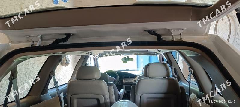Toyota Sienna 2002 - 185 000 TMT - Шабатский этрап - img 5