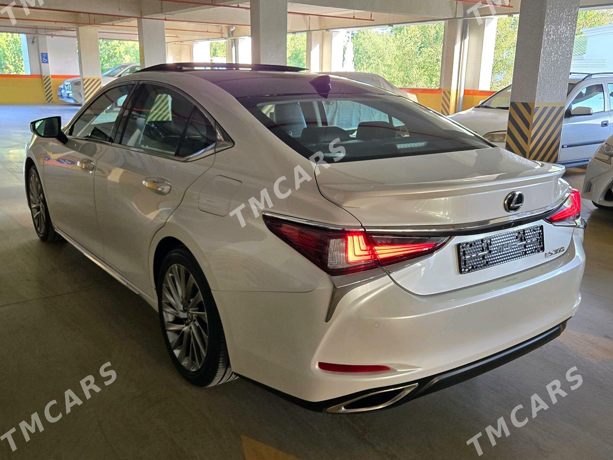 Lexus ES 350 2020 - 610 000 TMT - Aşgabat - img 5