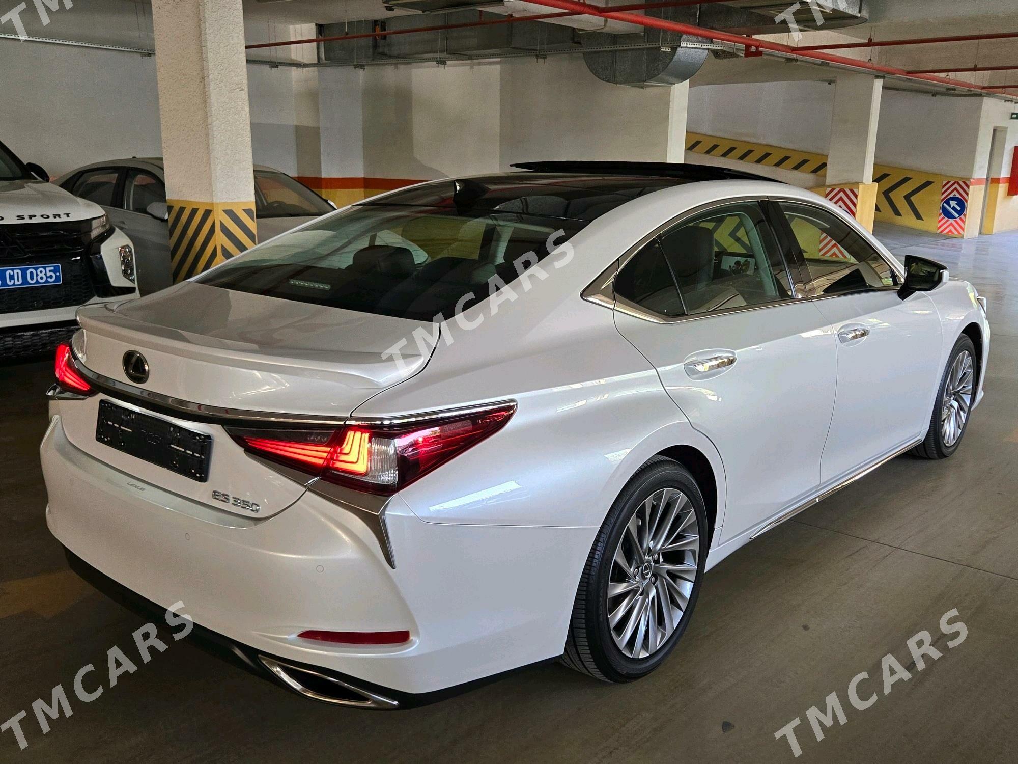 Lexus ES 350 2020 - 610 000 TMT - Aşgabat - img 6