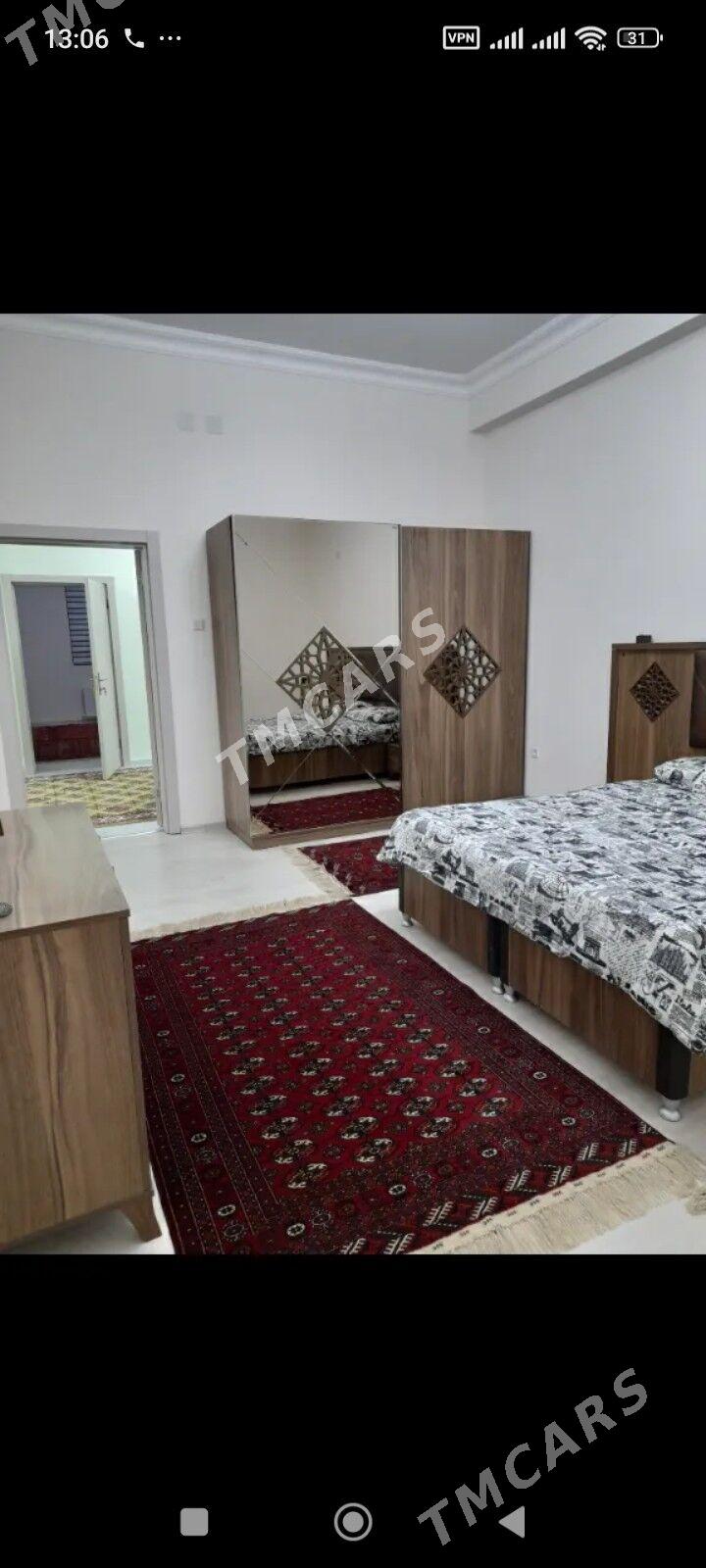 Gökdepe Şorgala - Гёкдепе - img 4