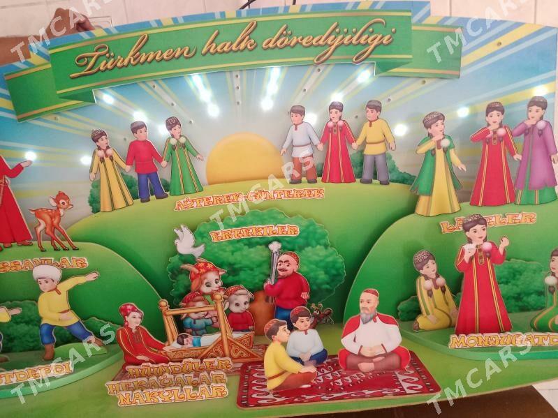 Maket - Türkmenabat - img 2