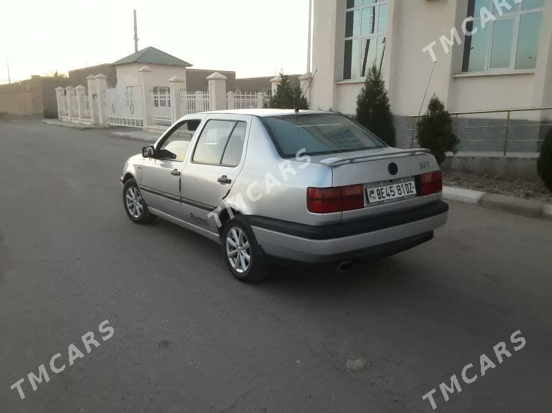 Volkswagen ID.7 1993 - 40 000 TMT - Губадаг - img 5