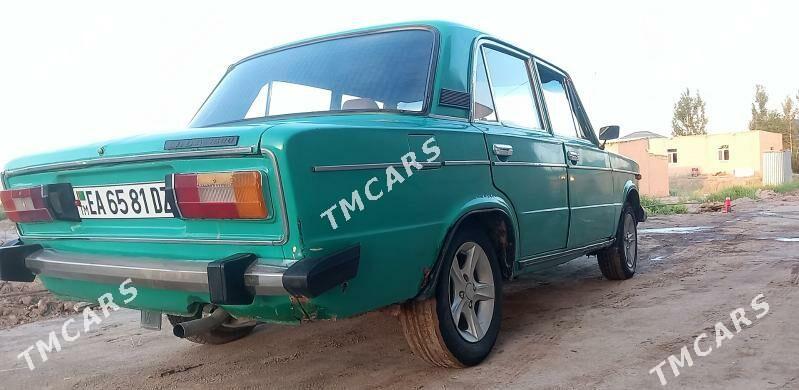 Lada 2106 1989 - 16 000 TMT - Türkmenbaşy etr. - img 5
