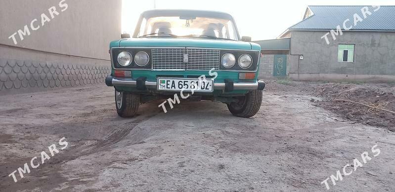 Lada 2106 1989 - 16 000 TMT - Türkmenbaşy etr. - img 10
