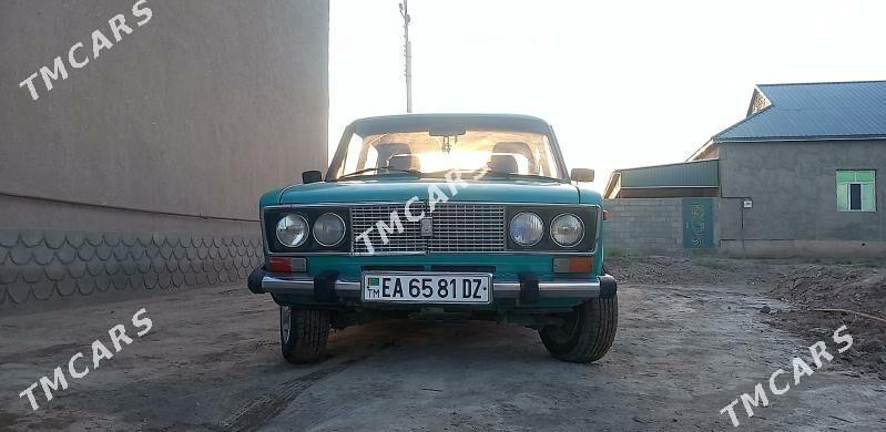 Lada 2106 1989 - 16 000 TMT - Türkmenbaşy etr. - img 6