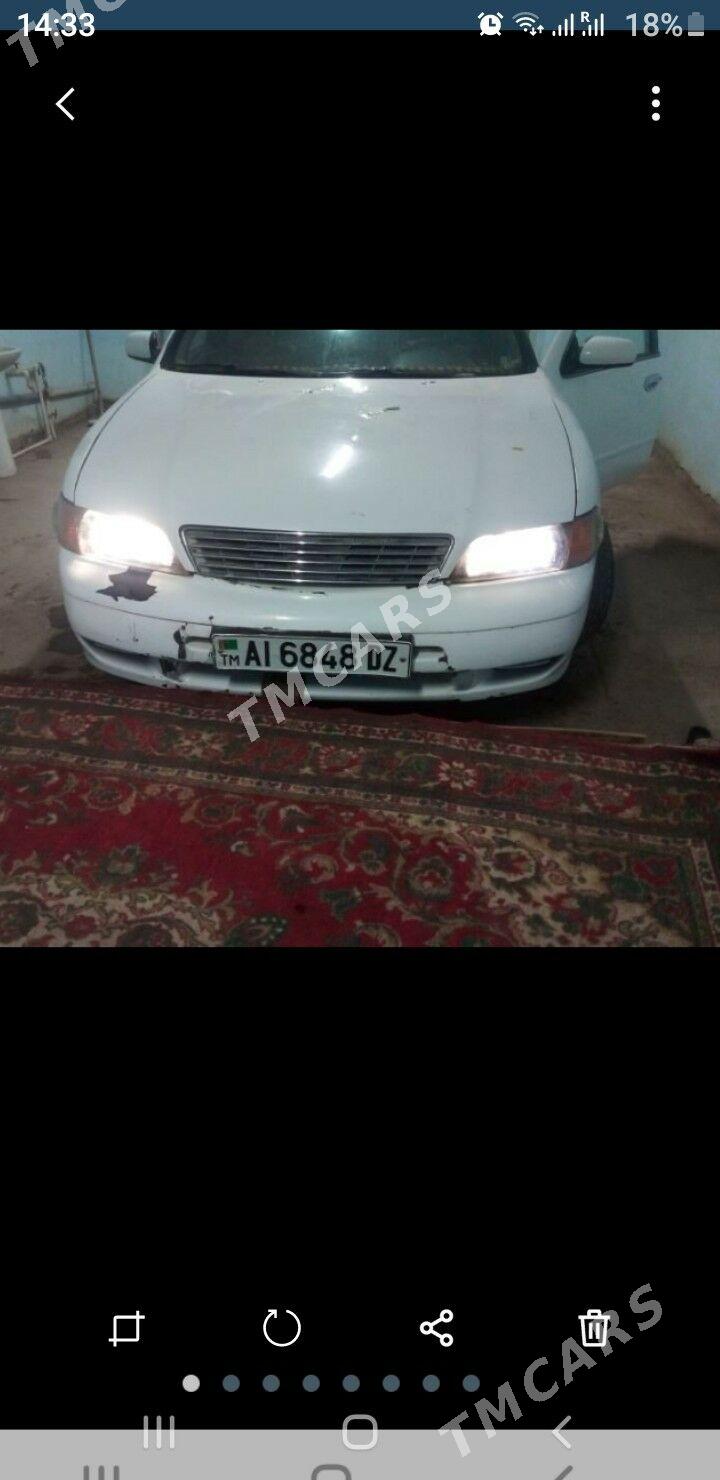 Nissan Maxima 1998 - 30 000 TMT - Daşoguz - img 2