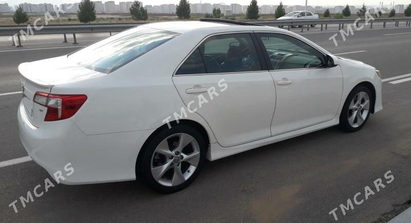 Toyota Camry 2014 - 220 000 TMT - Ашхабад - img 3
