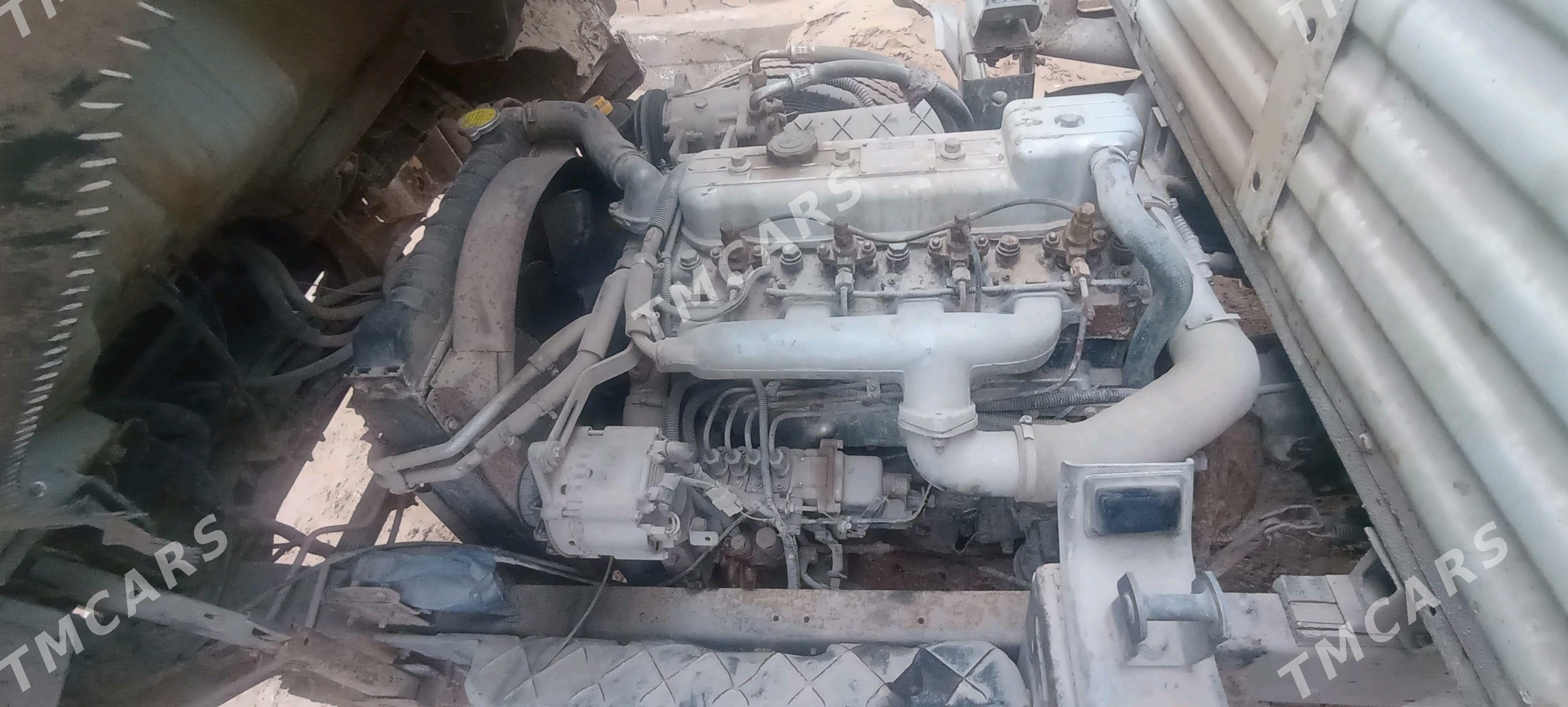 Forland H2 2014 - 165 000 TMT - Ходжамбаз - img 4