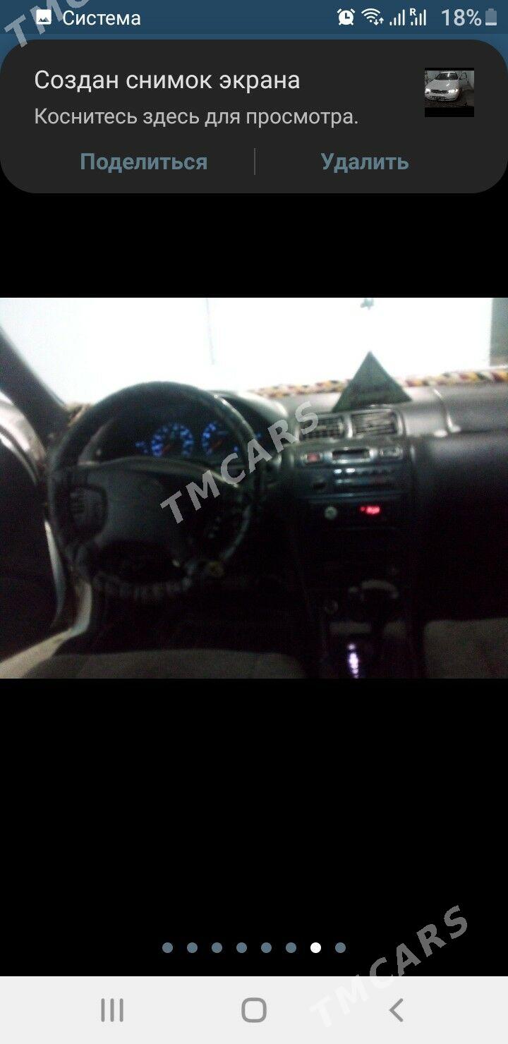 Nissan Maxima 1998 - 30 000 TMT - Daşoguz - img 5