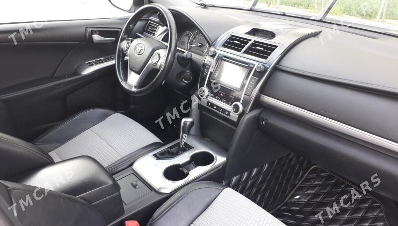 Toyota Camry 2014 - 220 000 TMT - Ашхабад - img 2