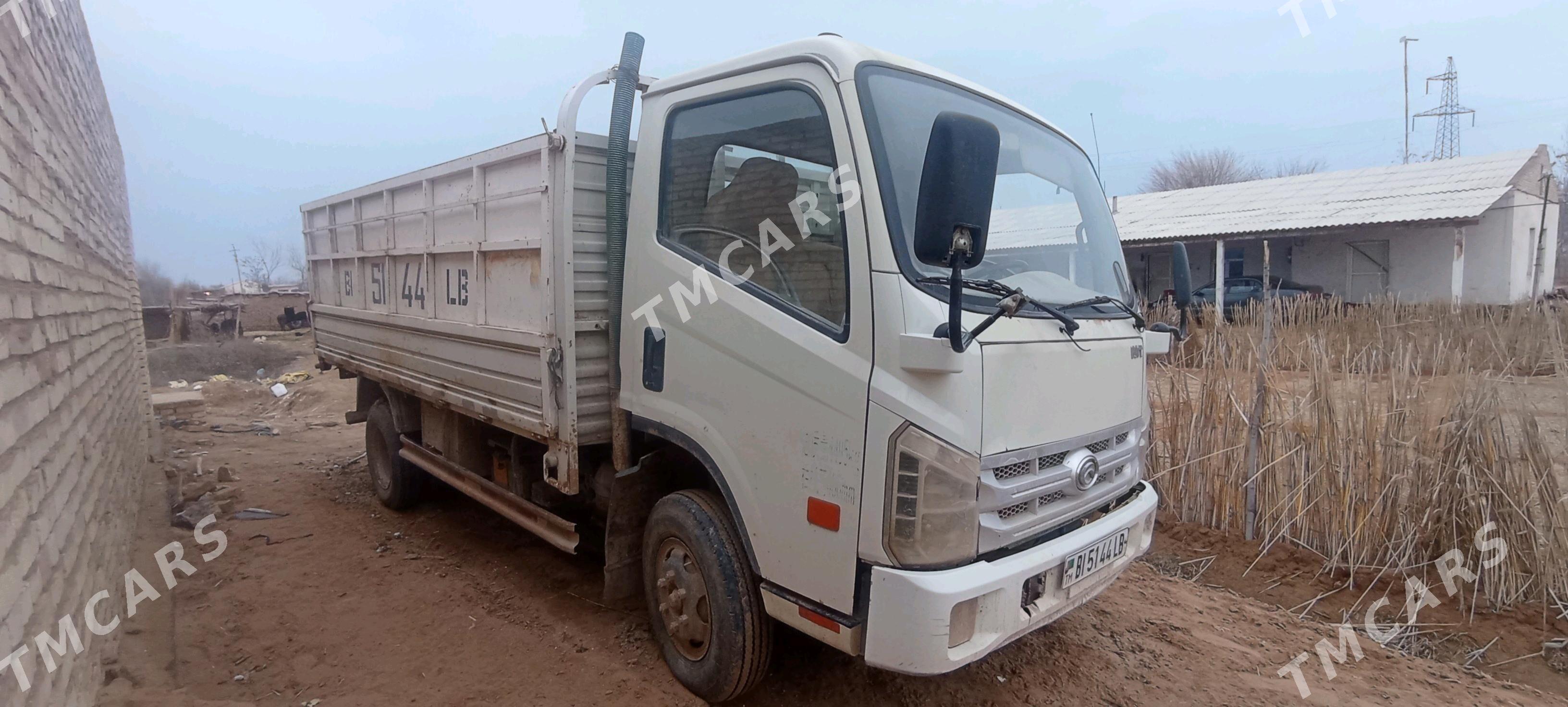 Forland H2 2014 - 165 000 TMT - Ходжамбаз - img 3