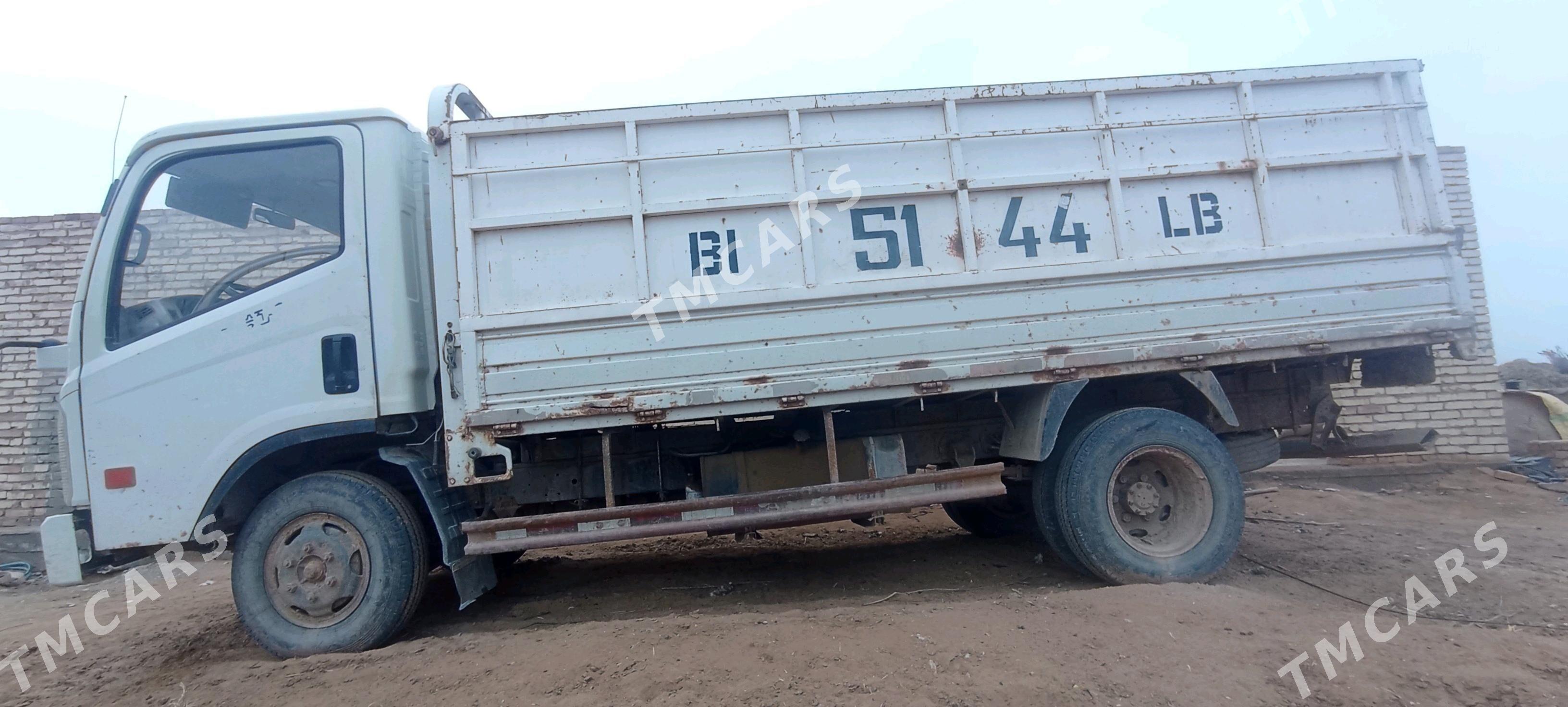 Forland H2 2014 - 165 000 TMT - Ходжамбаз - img 6