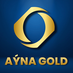 Aýna Gold
