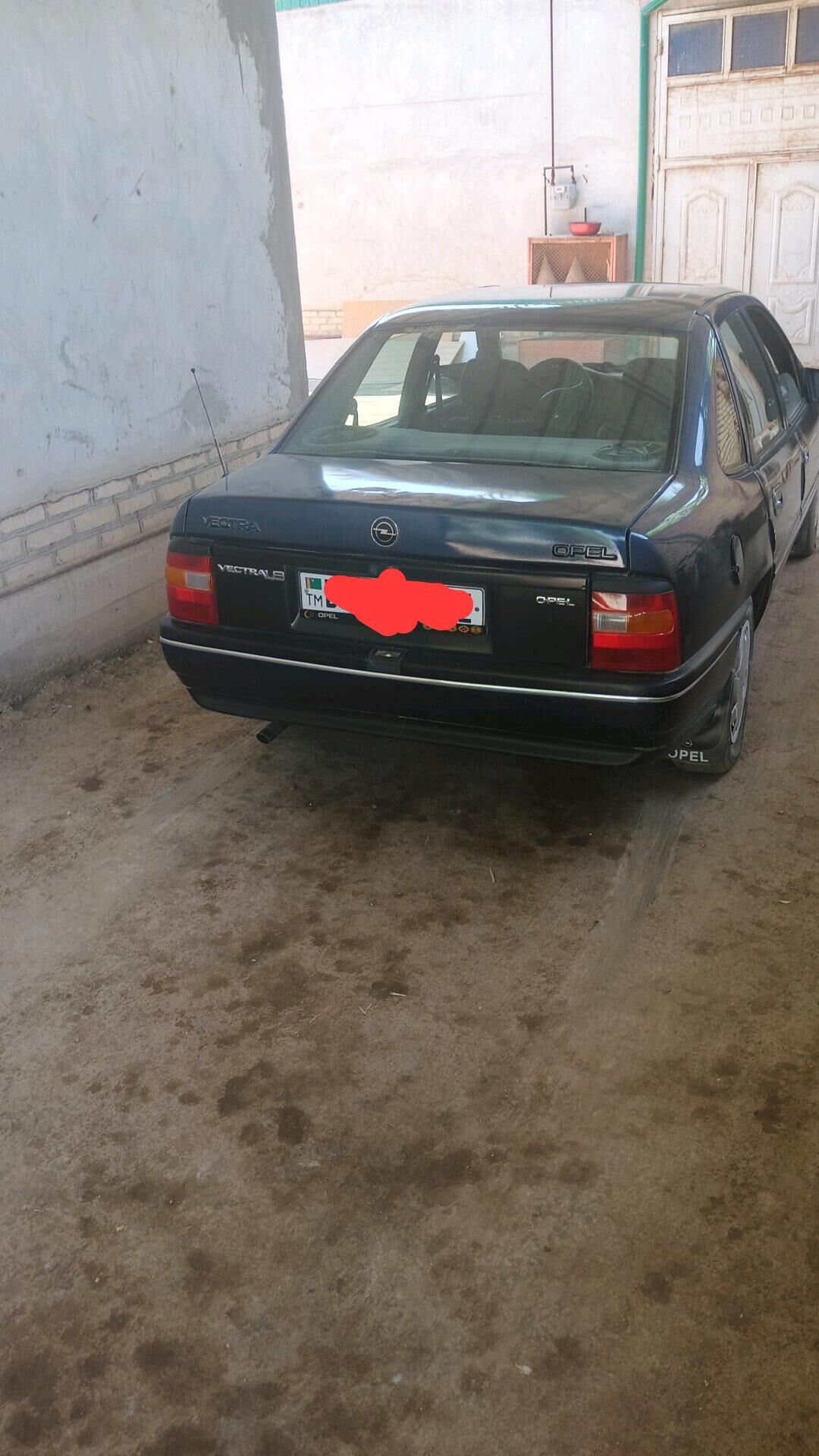 Opel Vectra 1991 - 27 000 TMT - Кёнеургенч - img 3