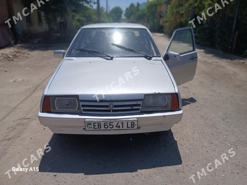 Lada 21099 2003 - 12 000 TMT - Туркменабат - img 3
