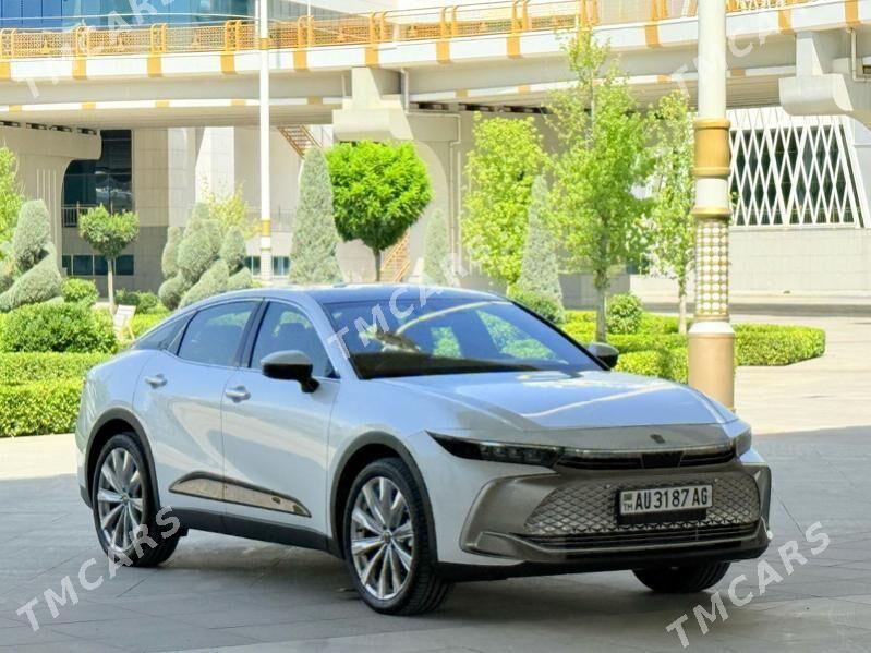 Toyota Crown 2023 - 809 000 TMT - Ашхабад - img 3