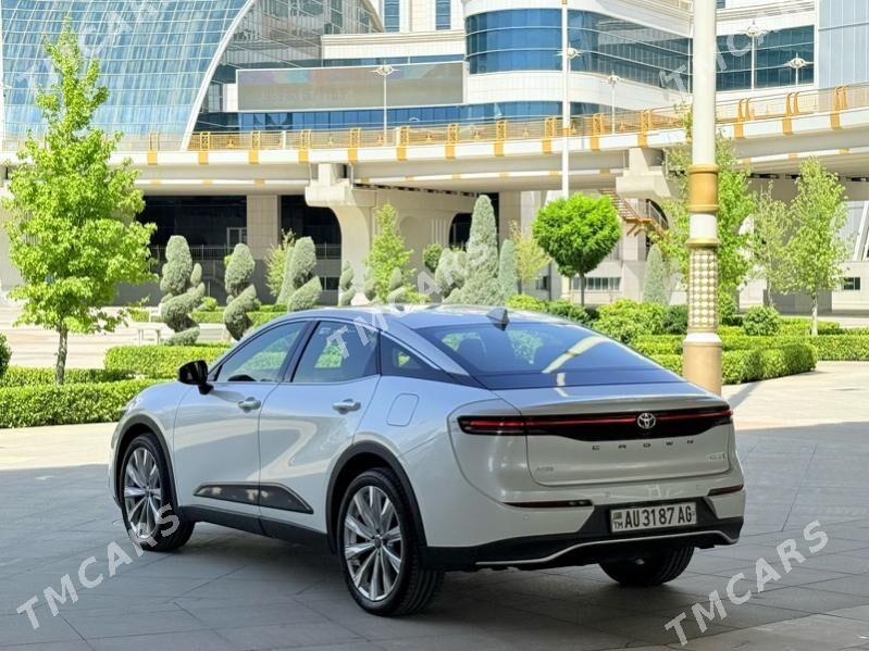 Toyota Crown 2023 - 809 000 TMT - Ашхабад - img 6