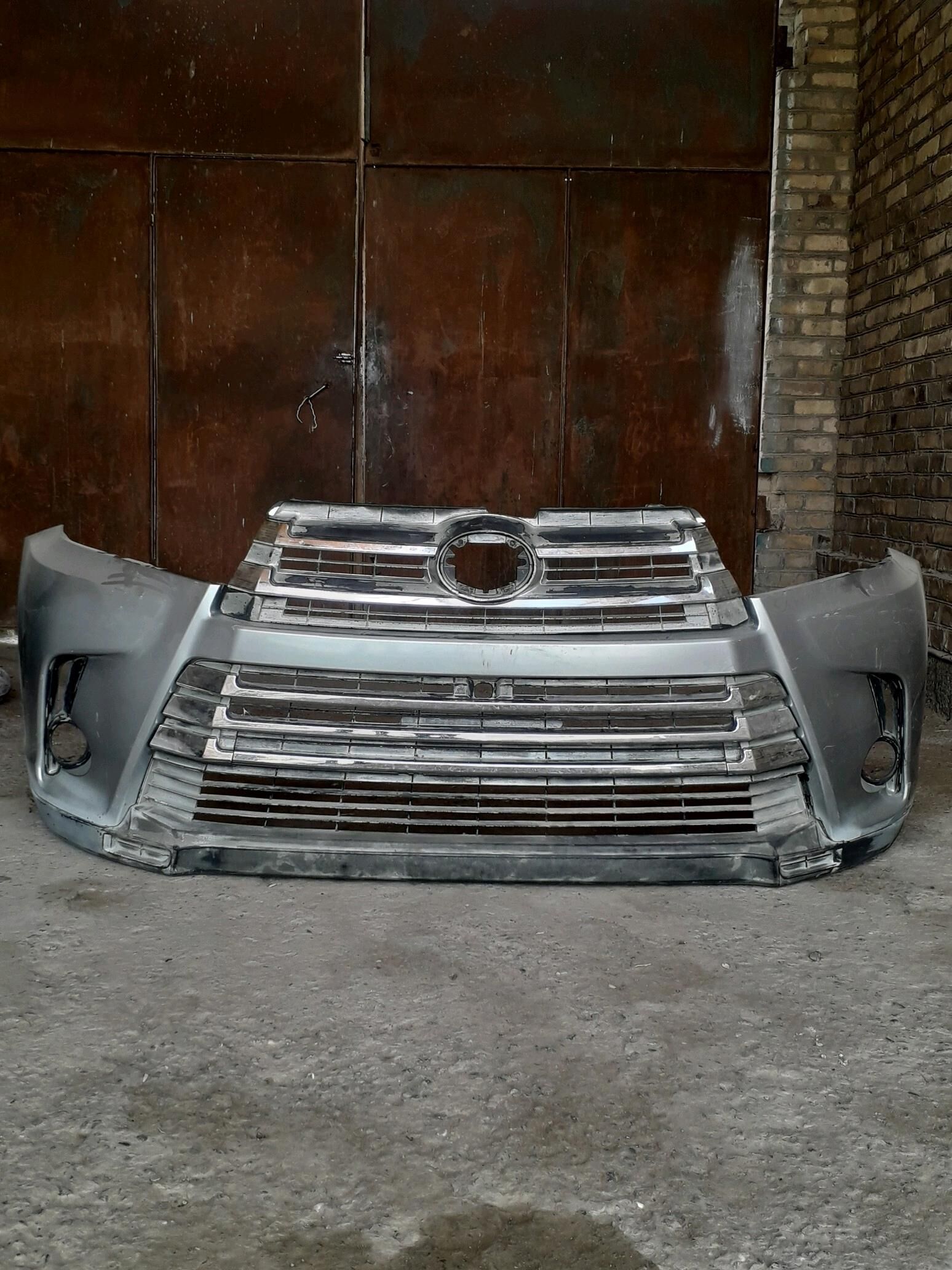 bufer haylander 2019 limited 4 000 TMT - Türkmenabat - img 2