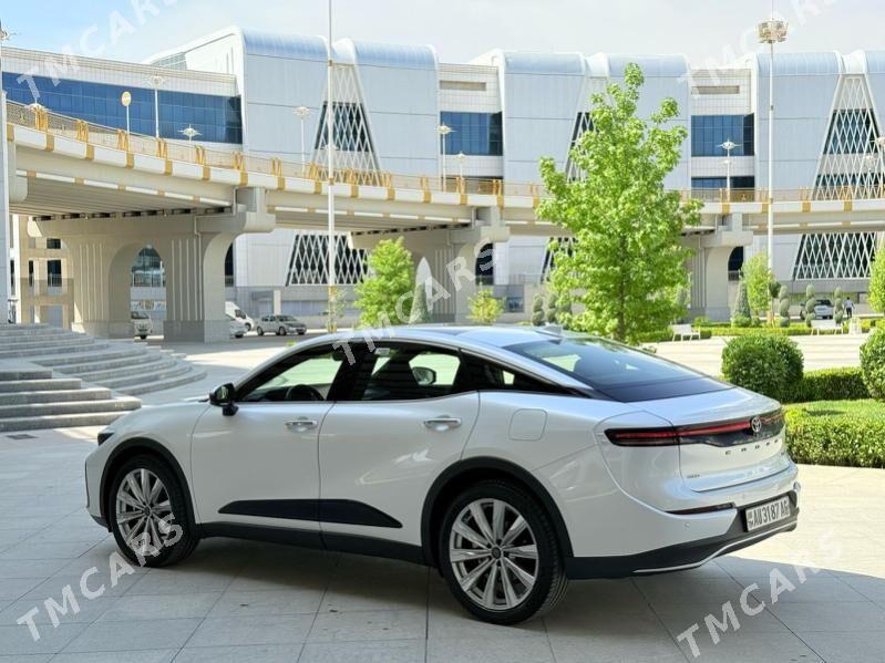 Toyota Crown 2023 - 809 000 TMT - Ашхабад - img 2