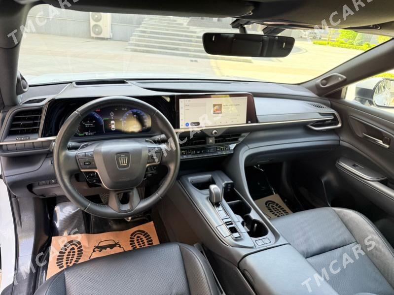 Toyota Crown 2023 - 809 000 TMT - Ашхабад - img 9