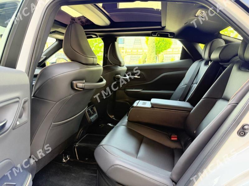 Toyota Crown 2023 - 809 000 TMT - Ашхабад - img 8