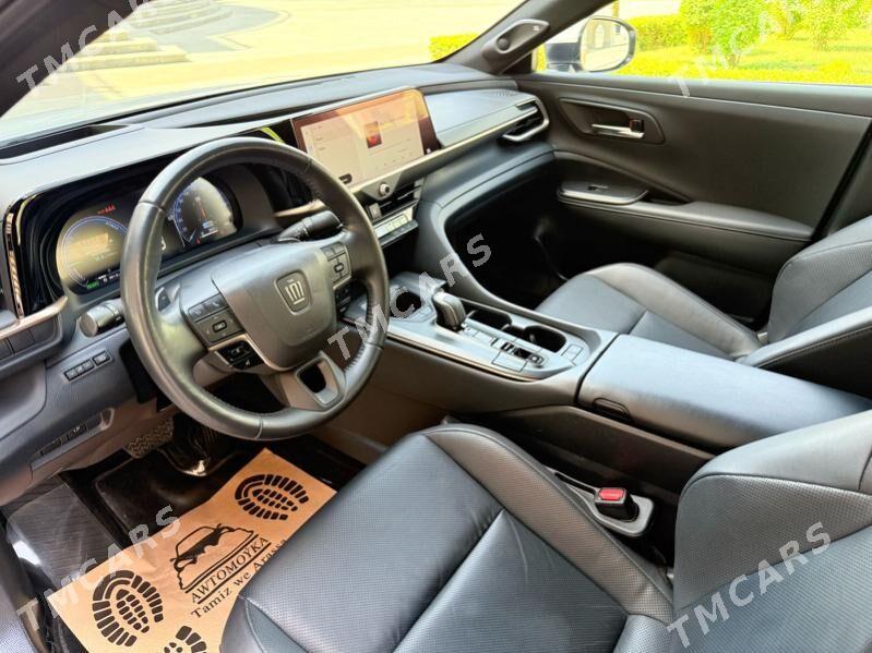 Toyota Crown 2023 - 809 000 TMT - Ашхабад - img 7