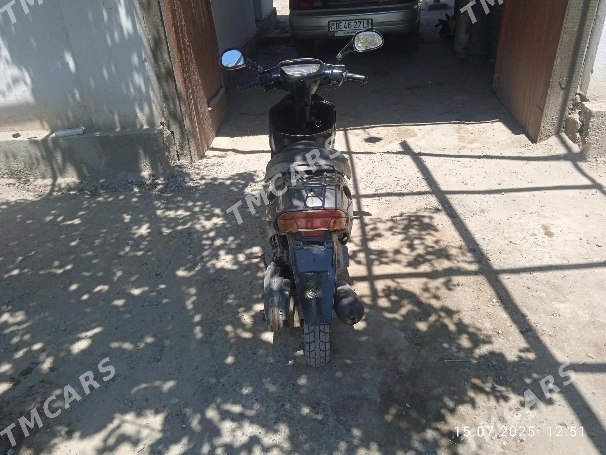 Fekon FK150-8G 2010 - 4 000 TMT - Farap - img 2