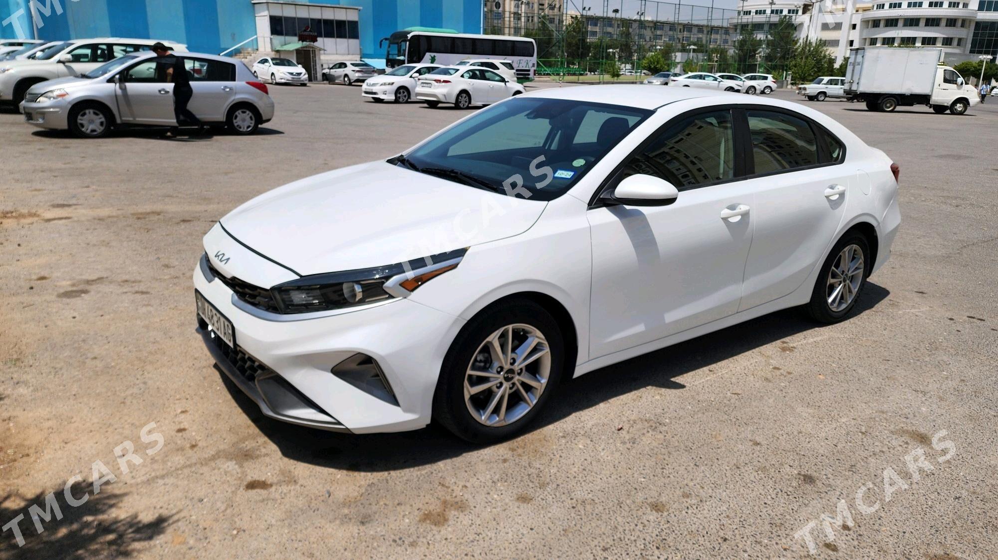 Kia Forte 2022 - 247 000 TMT - Aşgabat - img 4