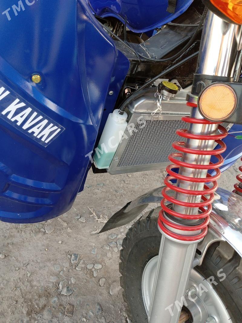 Fekon FK200-14G 2025 - 30 000 TMT - Халач - img 5