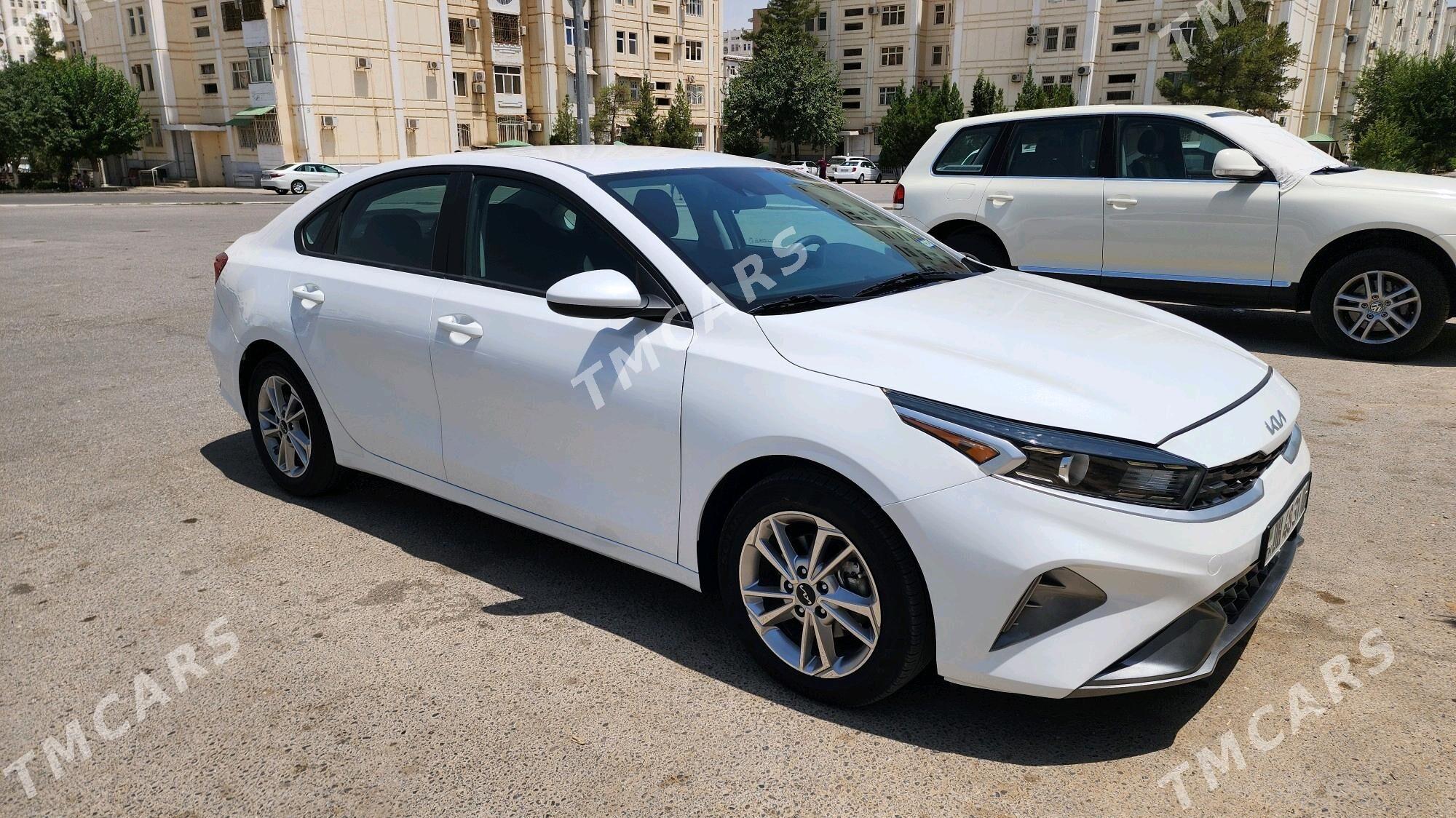 Kia Forte 2022 - 247 000 TMT - Aşgabat - img 3