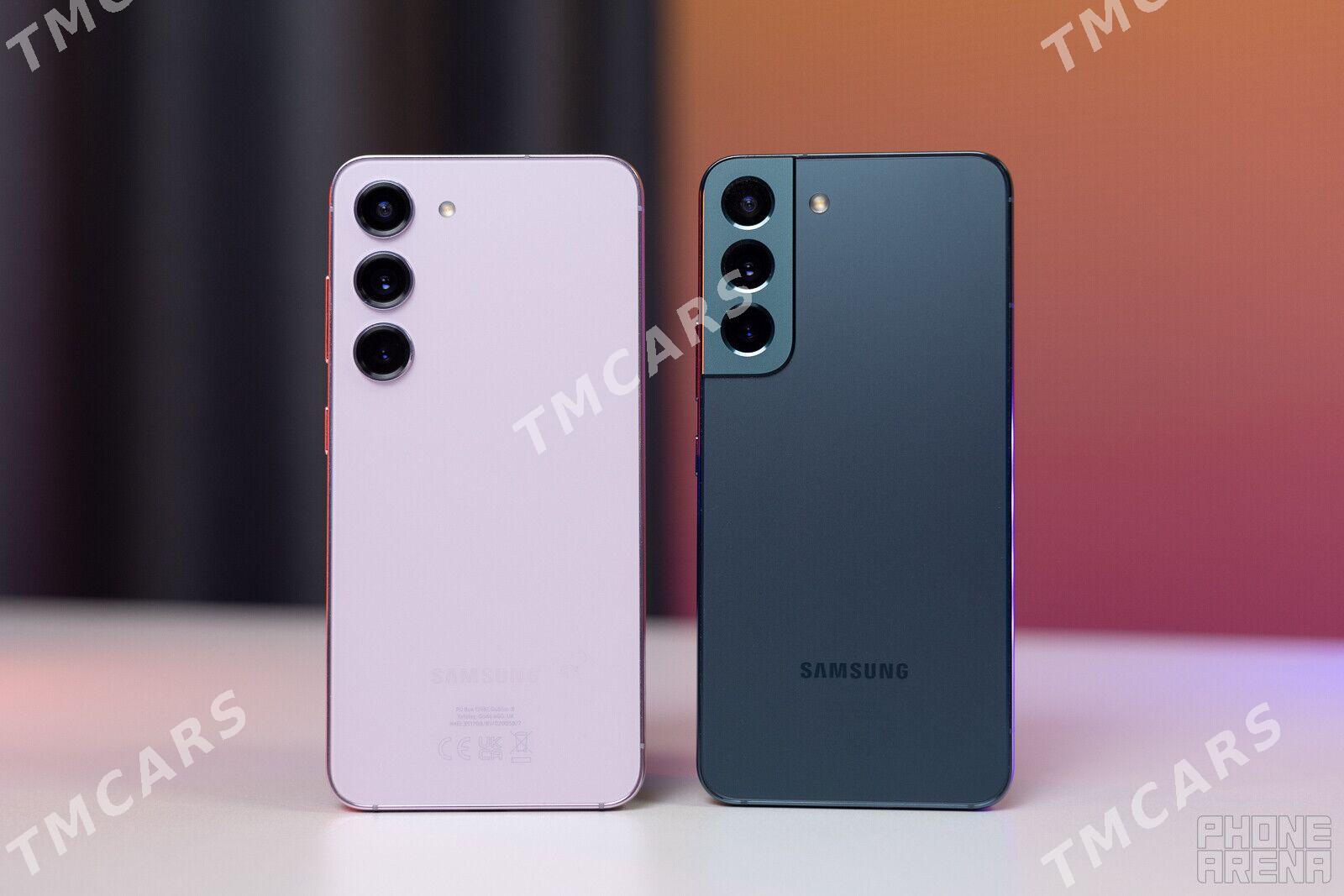 скупаю телефоны s23 s25 ultra s22ultra s24 s22 XS - Ашхабад - img 5