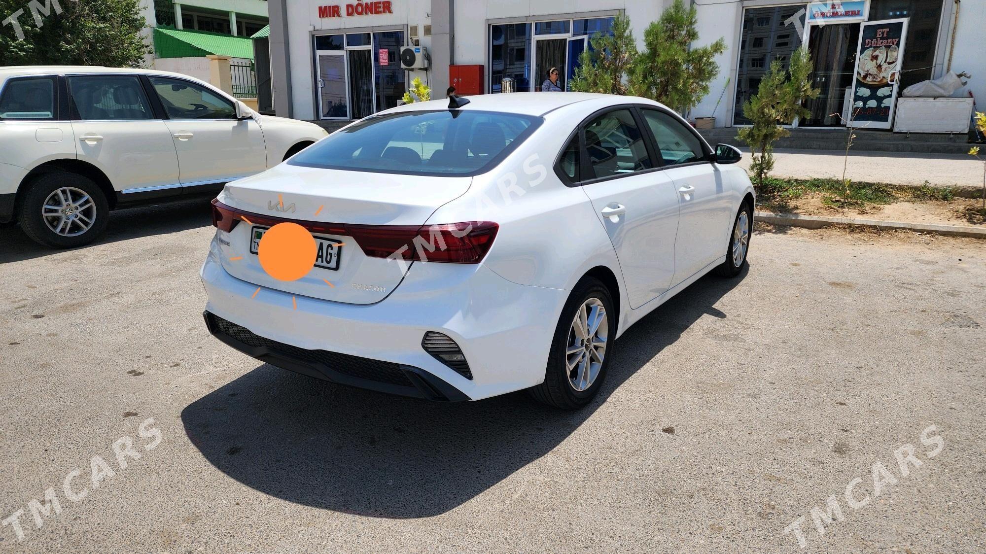 Kia Forte 2022 - 247 000 TMT - Aşgabat - img 2