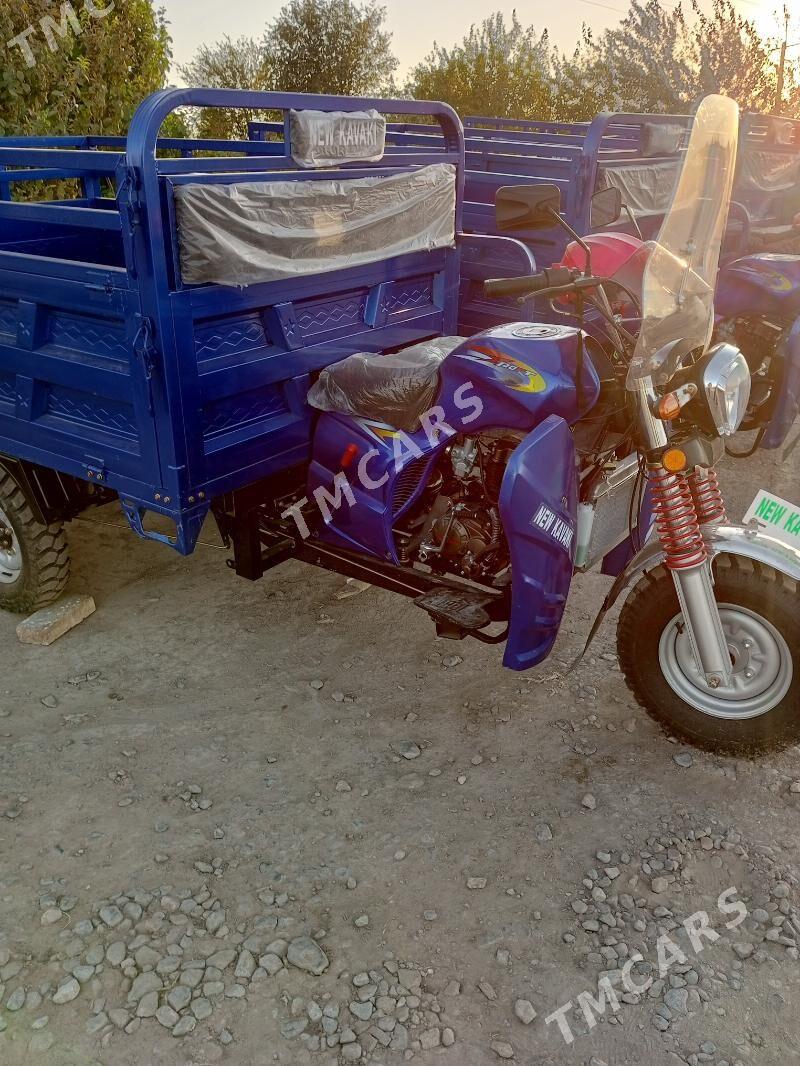 Fekon FK200-14G 2025 - 30 000 TMT - Халач - img 3