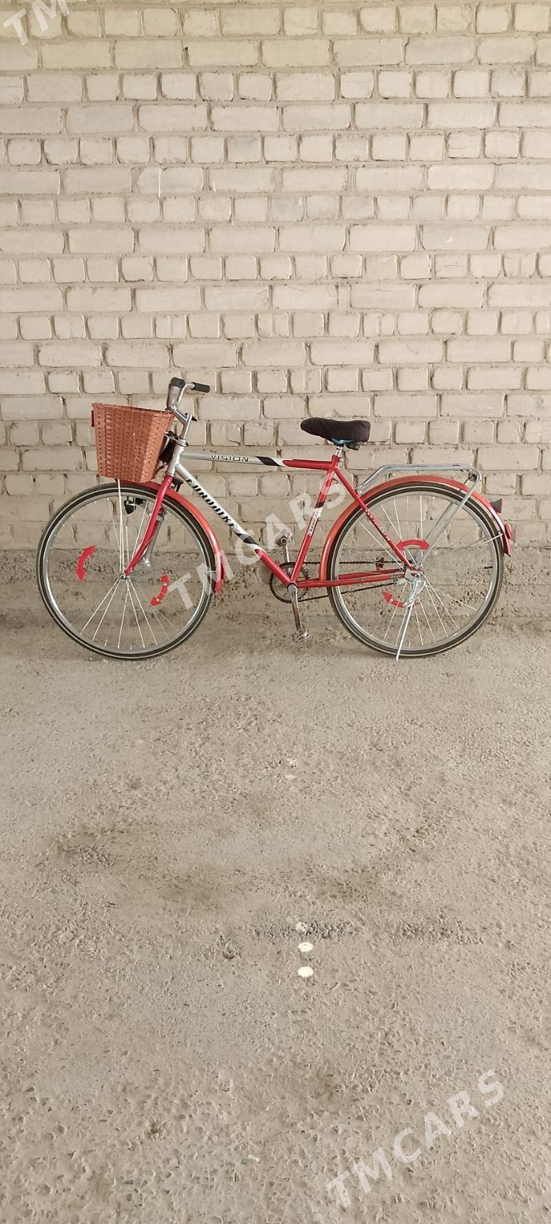 Tigir - Aşgabat - img 2