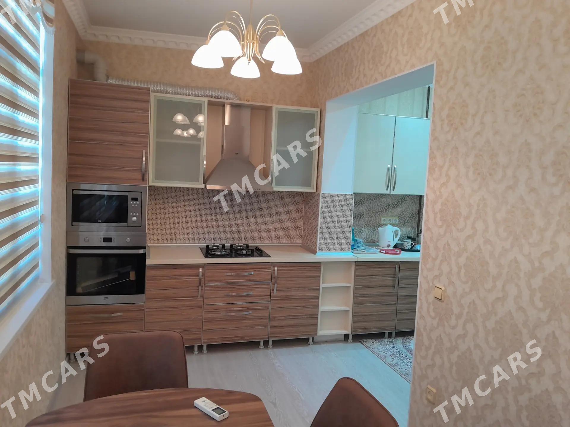 АРЕНДА ГАУДАН Б 3КОМ 7000М - Aşgabat - img 5