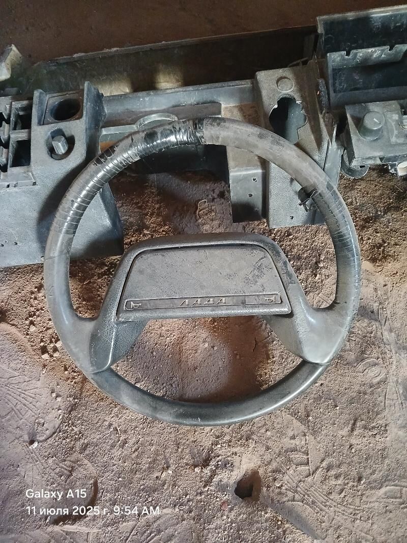 Lada 21099 zapcas 800 TMT - Şabat etr. - img 4
