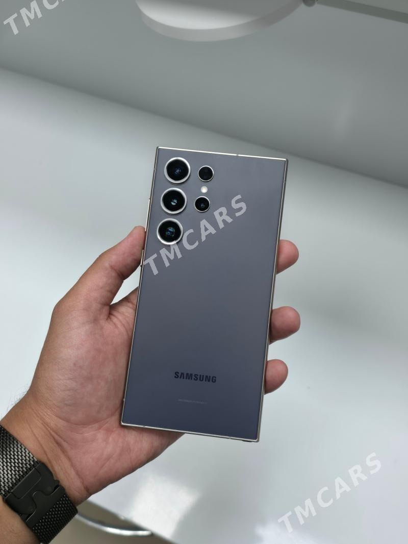 Samsung s24 Ultra 12/256gb - Багир - img 5