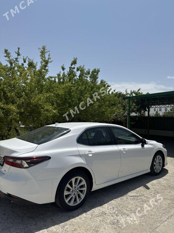 Toyota Camry 2022 - 340 000 TMT - Aşgabat - img 4