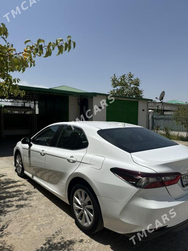 Toyota Camry 2022 - 340 000 TMT - Aşgabat - img 5
